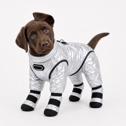 WUFFEY™ Pet Winter Suit